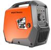 Gerador Monofásico Portátil a Gasolina Kraft&Dele 2500 W