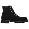 Timberland 6 Inch Basic Alburn Waterproof Boots 'Black' Men's 6939R001