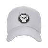 THE K Baseball Cap Tactical Cap Mens Big Size Hat For Women Mens