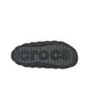 Crocs Overpuff Shorty Siyah Unisex Spor Ayakkabı 210668-060