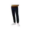 Fila FW22 Logo Print Straight Leg Cuffed Casual Sports Pants Men Bottoms Black F51M247606F-BK