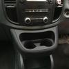 Car Central Control Water Cup Holder Panel Storage Box A44768008319051 For Mercedes Vito For Metris W447 2016-2023