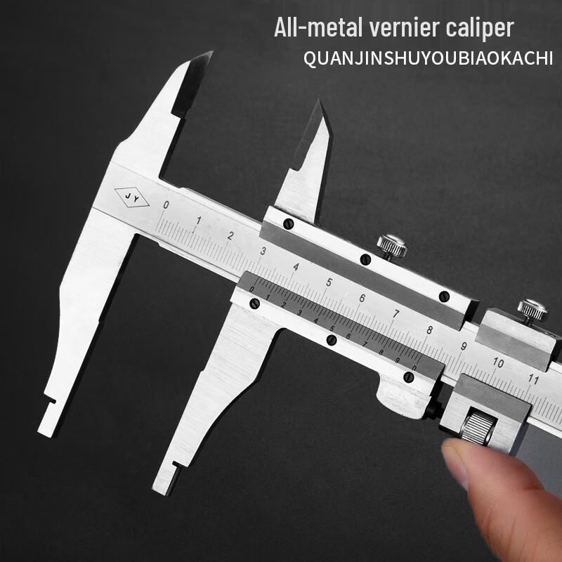 Xinshinneng 0-500mm High Precision Vernier Caliper