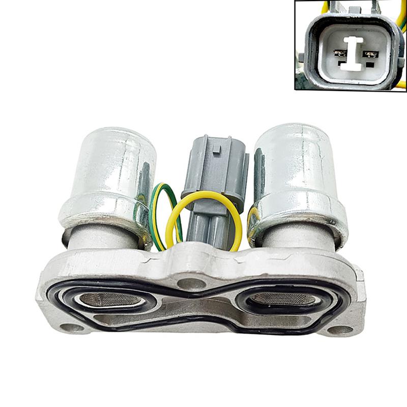 Transmission Shift Lockup Control Solenoid Valve 28300-P24-J01 for Honda CR-V 1997-2001