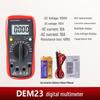 Qishao Digitalmultimeter DEM23