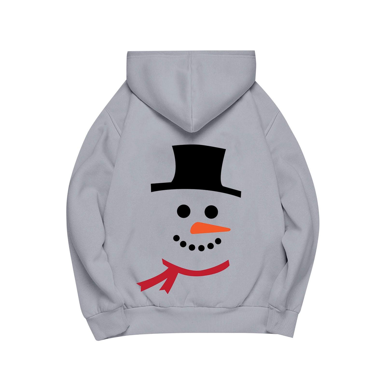 Спортивный костюм с капюшоном — фото 8