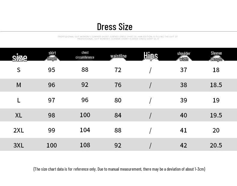 Trolman Women's Short Sleeve Bow Work Dress