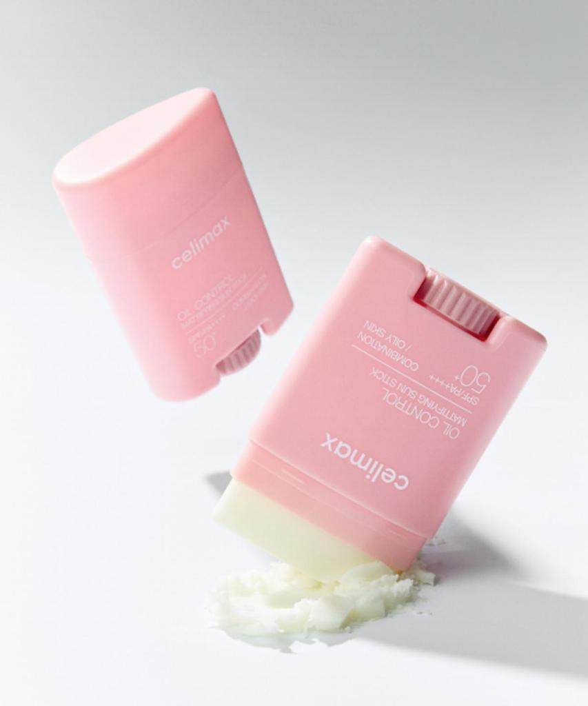 Cellimex Pore Zero Oil Control Sunstick 18g