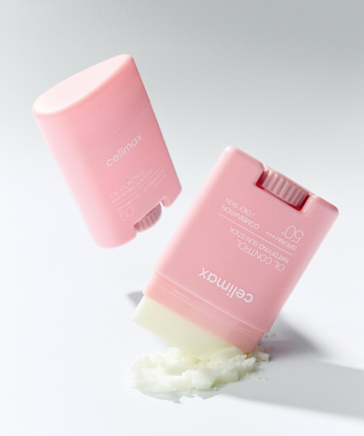 

Cellimex Pore Zero Oil Control Солнцезащитный стик 18г