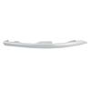 1× LH Left Front Bumper Trim Chrome 5ZT57SZ7AA For Jeep Grand Cherokee 2017-2021