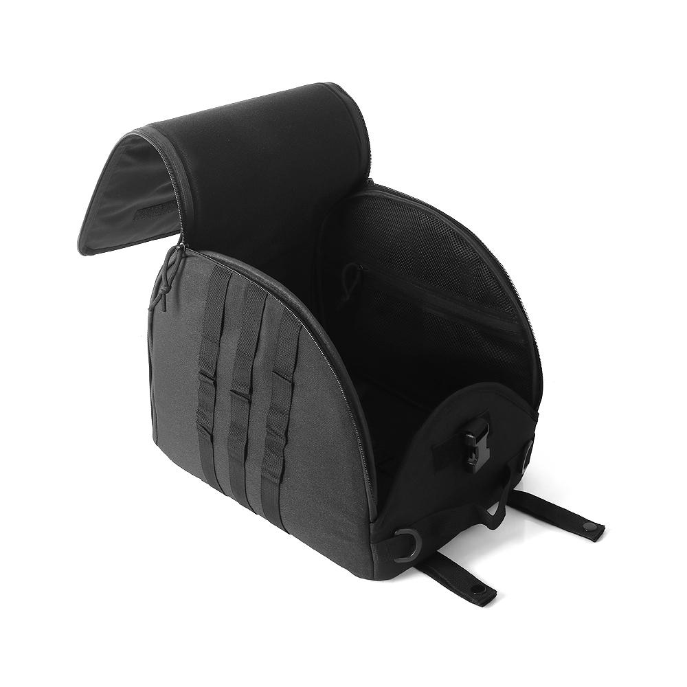 

For BMW R1300GS R1200GS ADV R18 Helmet Bag Pack Multi-Purpose Storage Carrying Pouch For Sports Hunting Shooting Combat Helmets