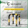 Mingji Steel Anti-collision Barrier