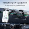 New Magnetic Foldable Car Phone Holder for Navigation - Super Strong