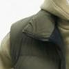 A New bAlAnce Uni Pocket Goose Down Vest Nbnpd41143 49