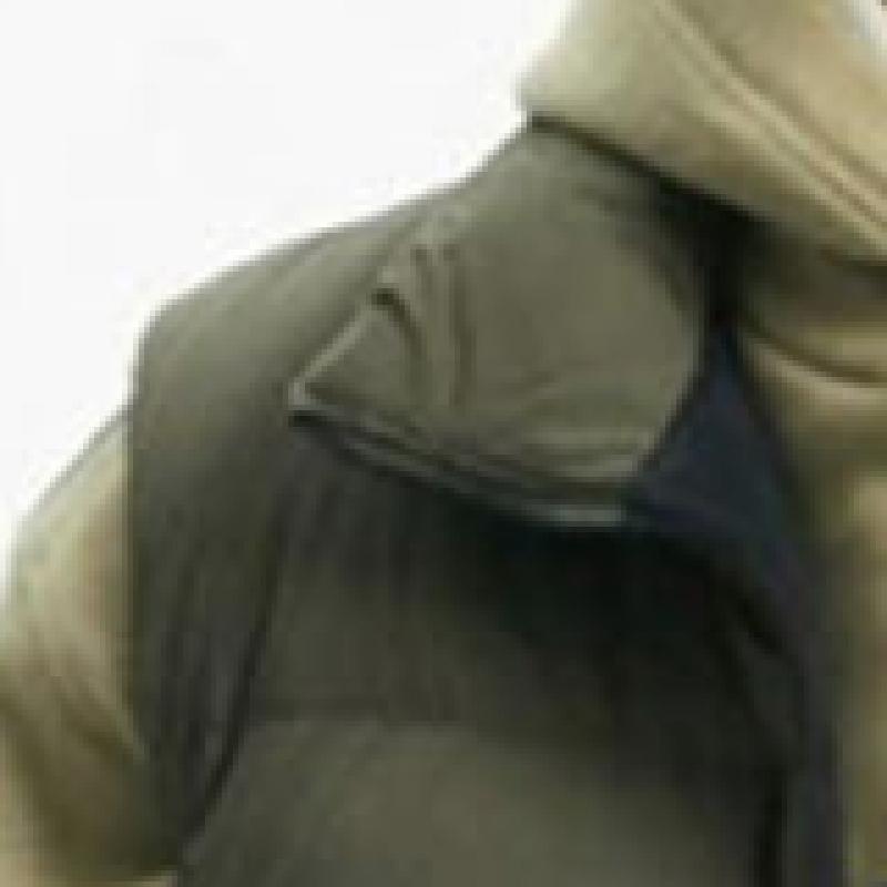A New bAlAnce Uni Pocket Goose Down Vest Nbnpd41143 49