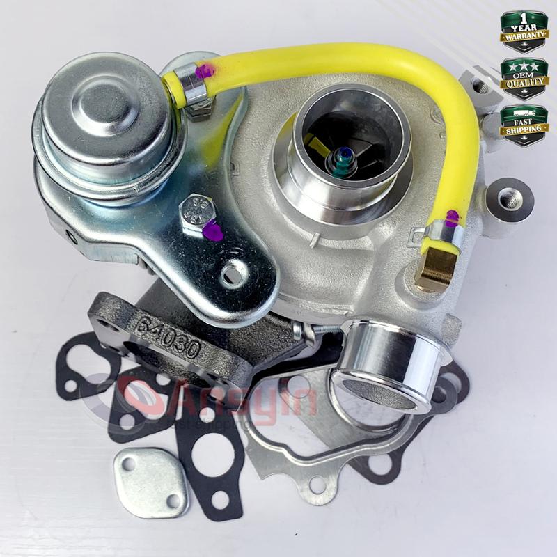 For Toyota Turbocharger CT12 Turbo TOYOTA TOWN ACE Lite Ace 2CT 2.0L Turbine 17201-64010 17201-64040 17201-64050 1720164050