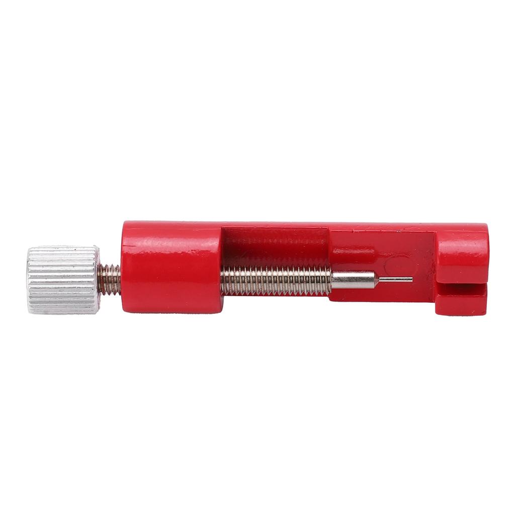 Watch Link Remover Metal Watch Band Strap Adjustment Tool Repair Tool Accessory
