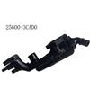 AC14 256003CAD0 Cooling Thermostat Assembly for Hyundai Kia Sorento 2012-2019 25600-3CAD0 Fuel Injectors 6