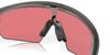 Oakley OO9403 SPHAERA MATTE GREY SMOKE Size 36 Sunglasses,