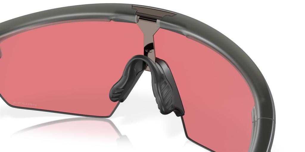Oakley OO9403 SPHAERA MATTE GREY SMOKE Size 36 Sunglasses,