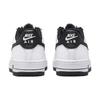 Nike Air Force 1 06 GS White Black Kids Sneakers DH9600-102