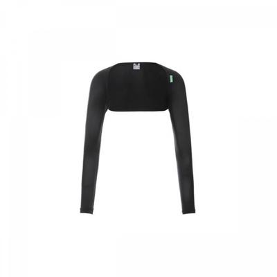 Boléro de Refroidissement de Base Noir [2ème Réapprovisionnement]
