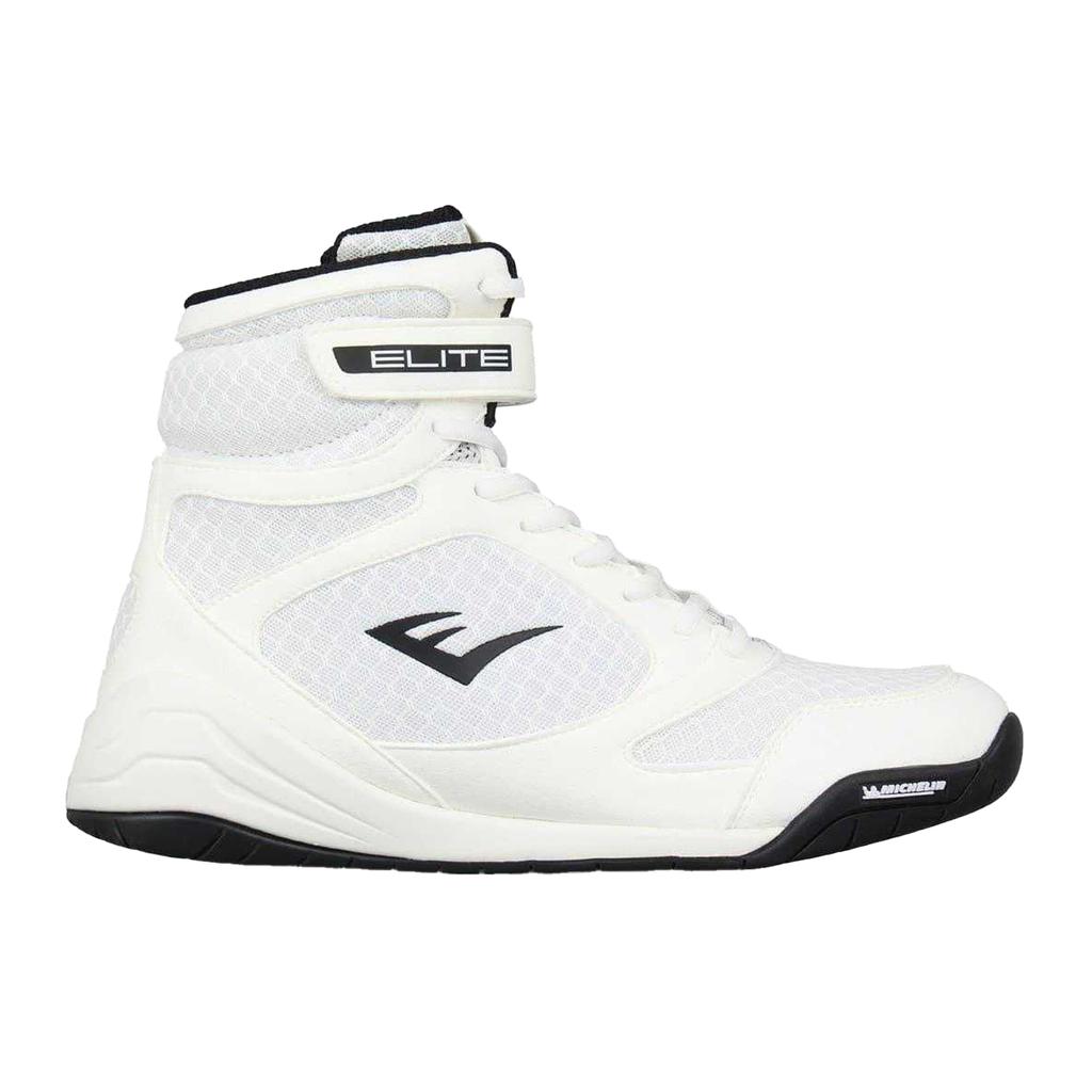 Everlast Mens Mesh Boxing Boots