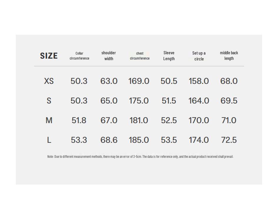 LESS 2024 Summer Casual Stand-up Collar Jacket