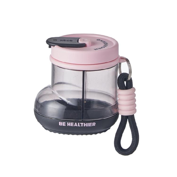 Medicine Box Pills Container Boot Shaped Pills Box Pills Case Pills Organizers Portable Pills Case Pills Organizers