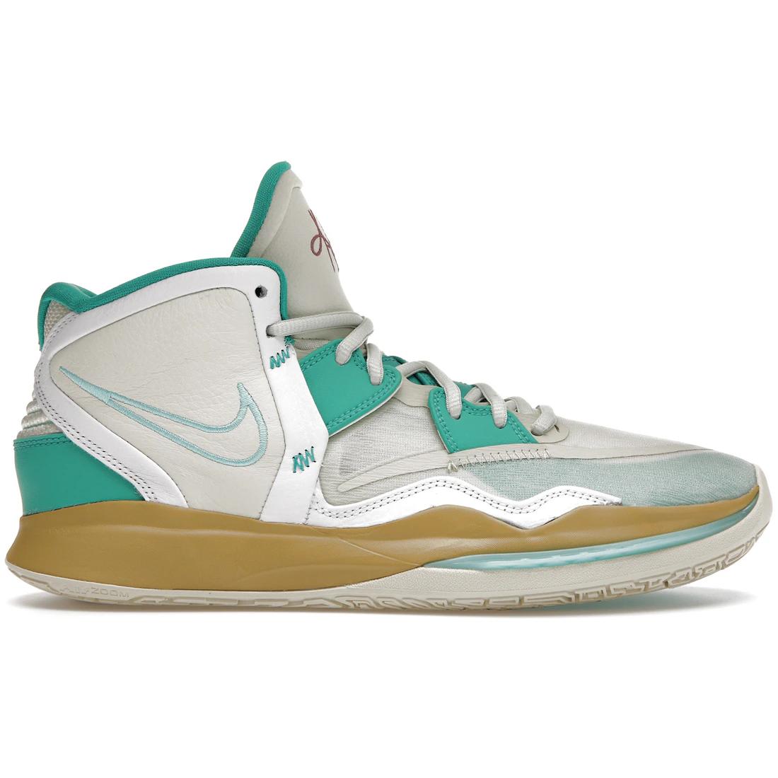 

Кроссовки Nike Kyrie Infinity Keep Sue Fresh(CZ0204-002) 45
