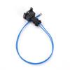 2-Hole Parking Heater Oil Pump Plug Line, Universal Oil Pump Plug Line, Heater Accessories Parts Tools