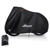 Outdoor Waterproof Anti-UV Heavy Duty for 1/2Bikes Mountain Bike Cover Bicycle Cover