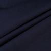 Vans Stand Collar Elastic Zipper Jacket Unisex Jacket Dark-Blue VN000JECDNC