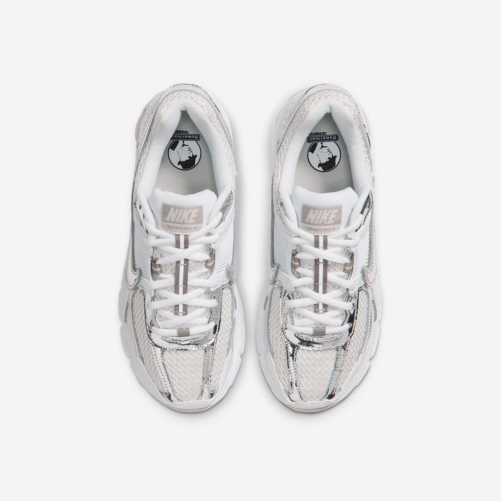 [Nike] Zoom Vomero 5 Chrome [IV4311-102]