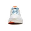 LiNing Meteor Slip-Resistant Cushioning Wear-Resistant Low-Top Running Shoes Ivory Sea Blue ARXT009-2