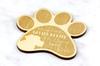 Glen of Imaal Terrier, Irish Glen of Imaal Terrier – Mug coaster, engraved coaster with dog | Art-Dog