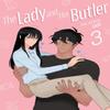 The Lady and Her Butler Vol. 3 by Jade Paperback Book 9798891608795