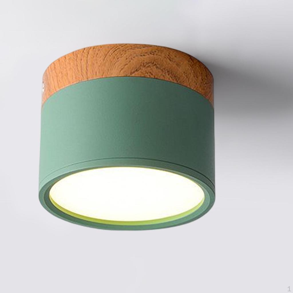 LED Ceiling Surface Mounted Light s Down for Foyer Bedroom Corridor