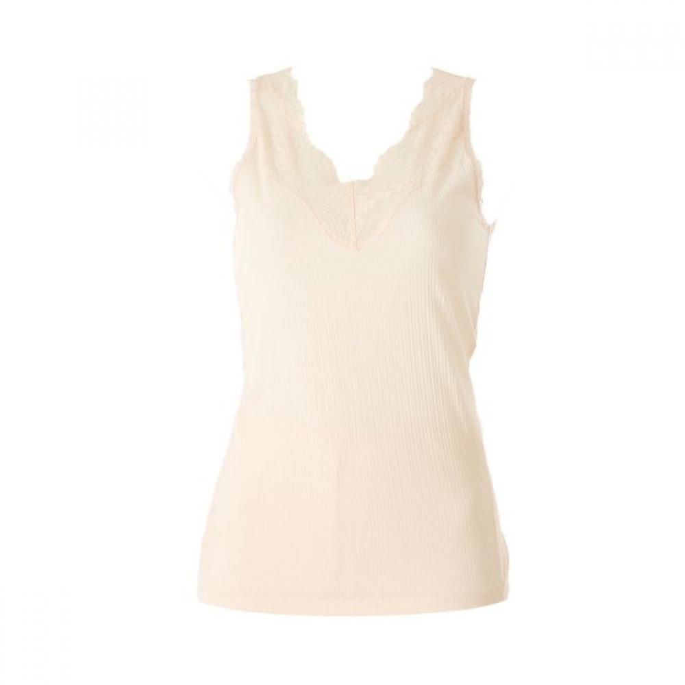 Venus 100  Cotton Premium asaCotton Lace Running Vlg2471r apricots/85