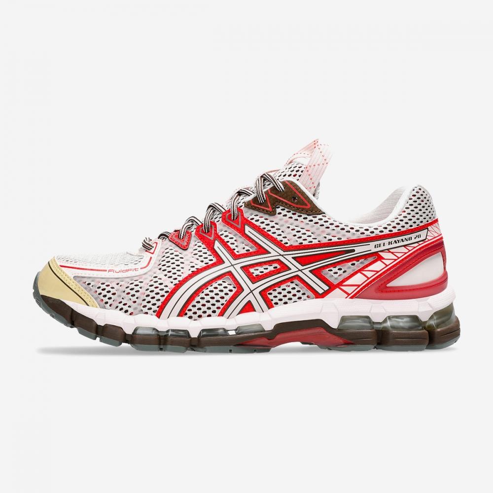 

ASicS Ub9 S Gel Kayano 20 1203a456 270