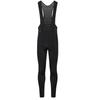 Cycling Pants Quick-Dry Breathable Sponge Pad Sports Long Pants