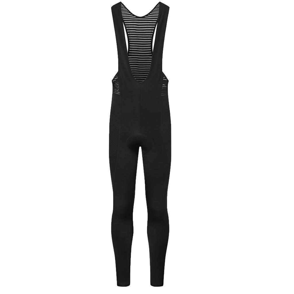 Cycling Pants Quick-Dry Breathable Sponge Pad Sports Long Pants