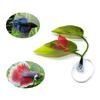 Aquarium Fish Tank Simulation Leaves Landscaping Artificial Plants Ornament