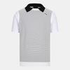 TAYLORMADE APPAREL 26Ss Men'S Layered Collared Short Sleeve Knit T8031S62122-100