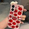 Painted Phone Case for iPhone 11 12 13 14 15 16 iPhone 11 12 13 14 15 16 Pro 12 13 14 15 16 Pro Max