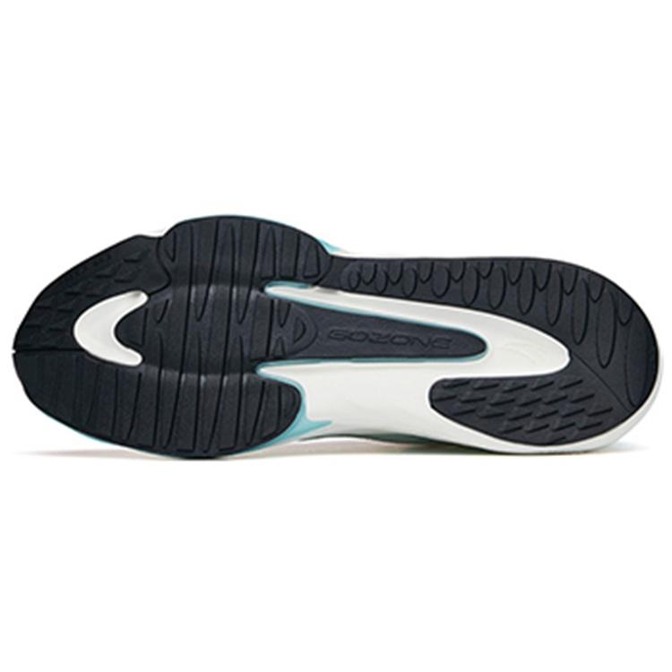 ANTA Running Series Sneakers 'White Blue' Men's 112225587-2