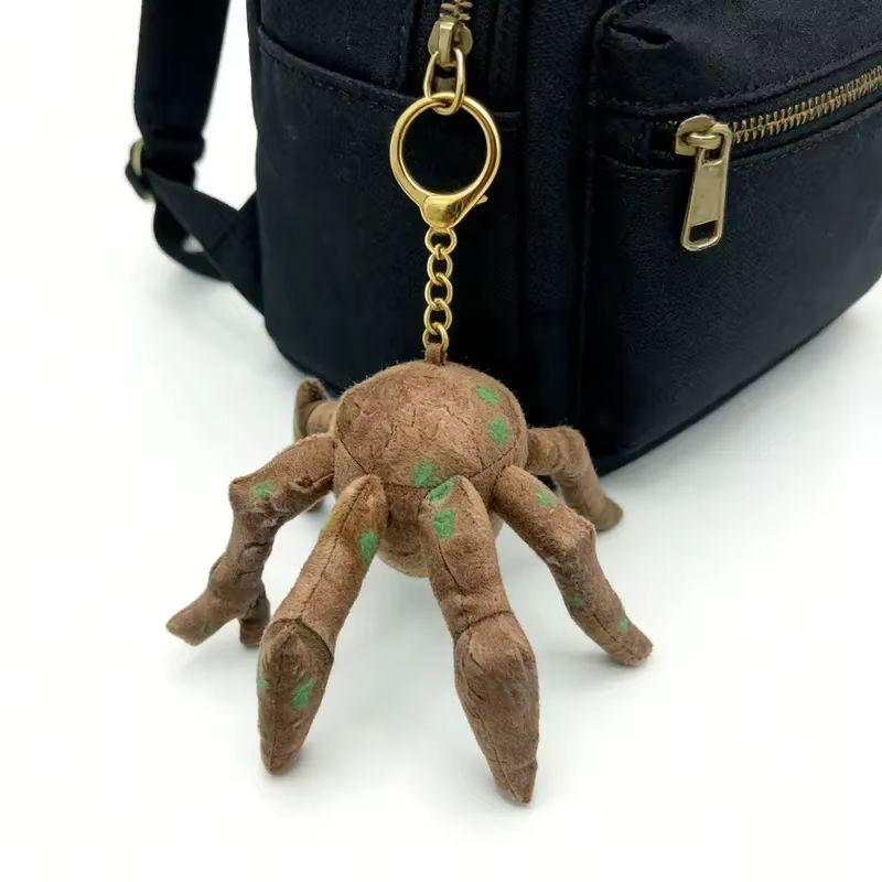 Project Hail Mary Rocky Plush Doll Pendant Cute Anime Peripherals Toy Birthday Christmas Gift