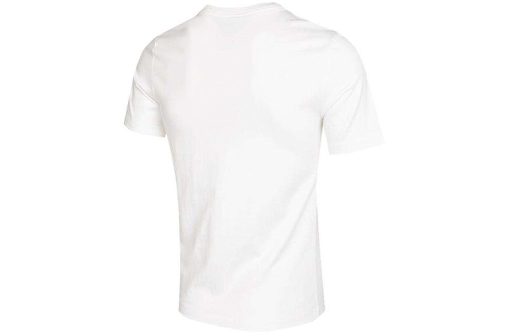 Nike Set-in Sleeve T-Shirt Men's White DM3548-100