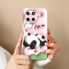 Leisure Style Case For Oppo Realme 11 Pro Plus Full Protection Soft Liquid Silicone Back Cover For Realme11 4G 5G Phone Cases