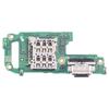 Replacement Charging Board for S18E Phone Data Transfer 10Gbps Component